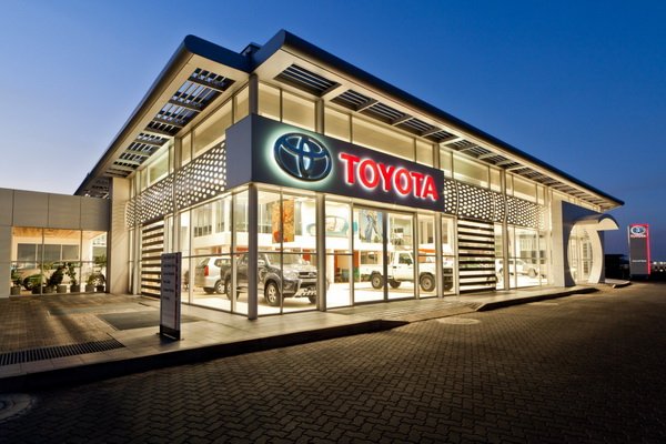 Toyota Care about Customers Take Preventive Measures Watch Out Covid 19