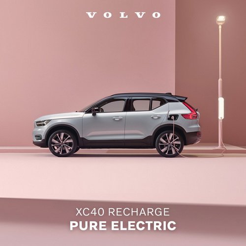 Volvo Car Open Sales Strategy Change Today for a Better Future