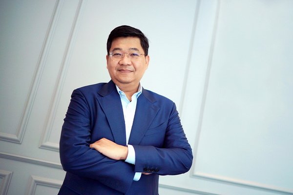 AP THAI Launch Centro Bangna Largest Ever Developed