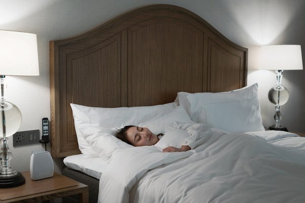 Mövenpick BDMS Wellness Resort BDMS Wellness Clinic