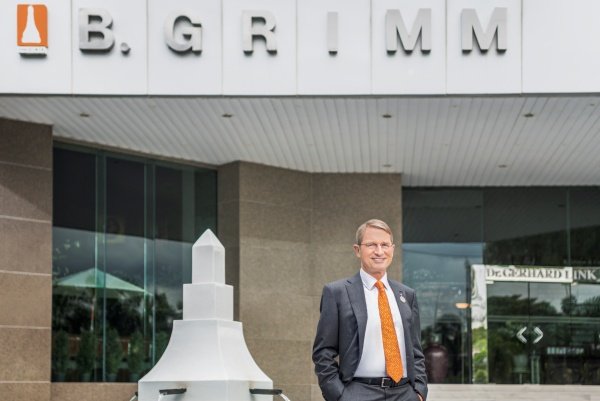 B.Grimm Power Show Net Profit Quarter 3/67 Move Forward with Investment Renewable Power Plant