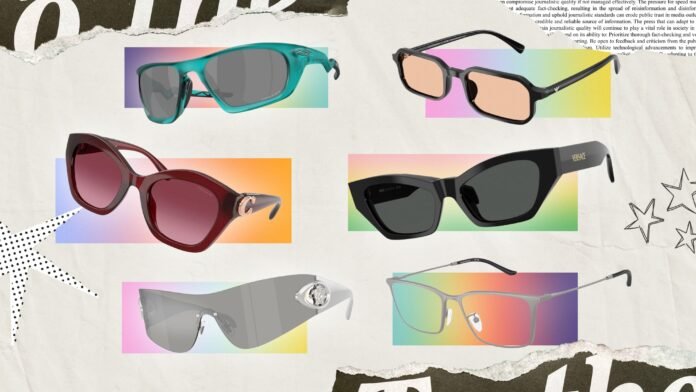 Essilor Luxottica Pride Month Pitch Content
