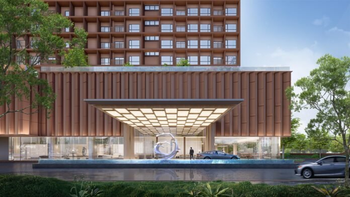 SAHA Group and Dusit Thani to Elevate Si Racha with Ultra-Luxury Japanese-Inspired Hotel