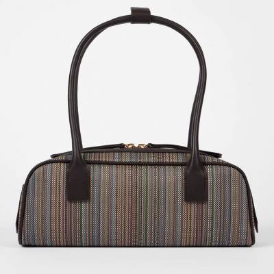 Paul Smith เปิดตัวกระเป๋า Agatha คอลเลกชันใหม่ 2025 Paul Smith เปิดตัวกระเป๋า Agatha คอลเลกชันใหม่ 2025