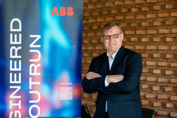 ABB Expanding Energy Capacity And Upgrading Legacy Systems